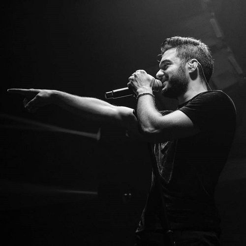 ایلیاس یالچینتاس کیرلی کده